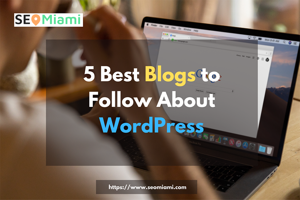 WordPress Blogs