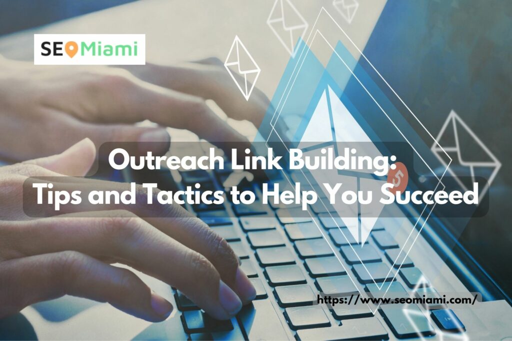 outreach link building