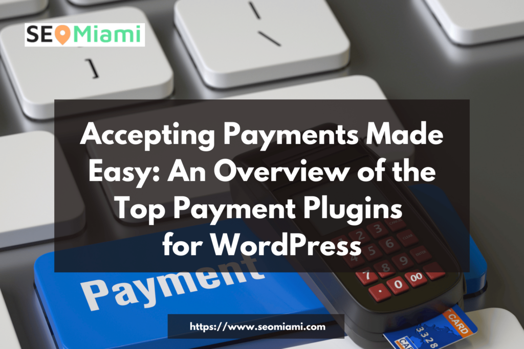 payment plugins for WordPress