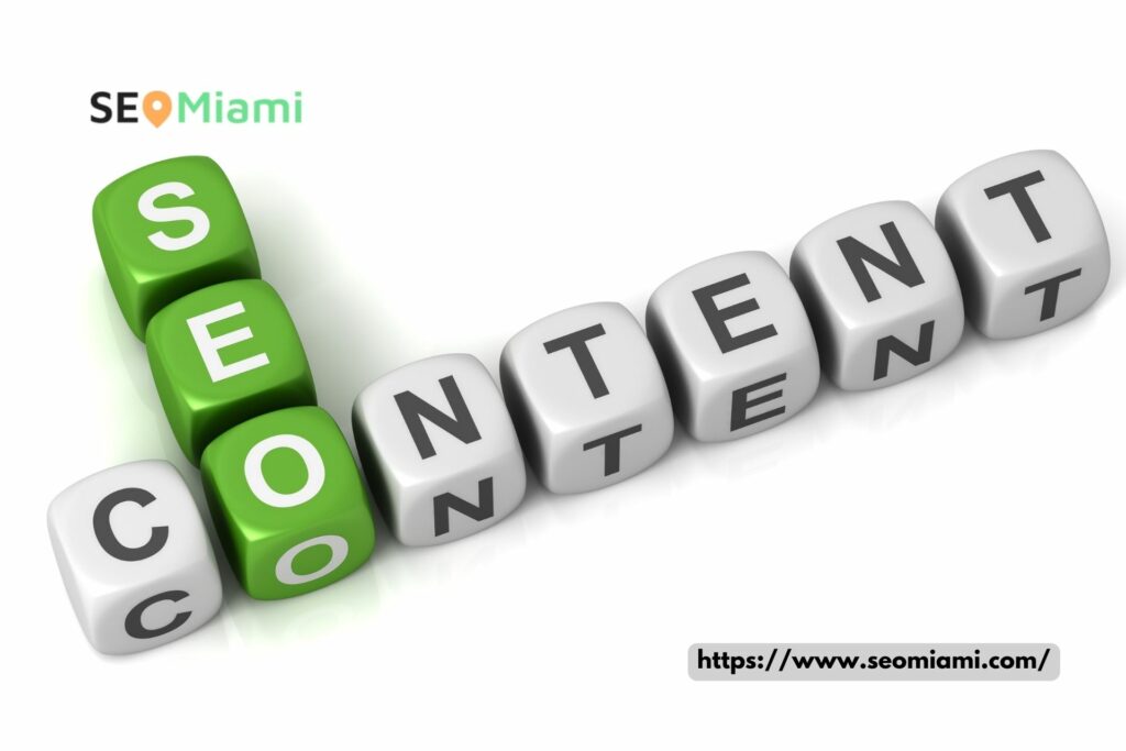 How SEO And Content Marketing Work Together