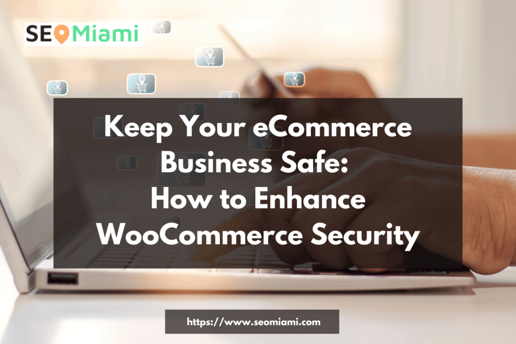 WooCommerce Security