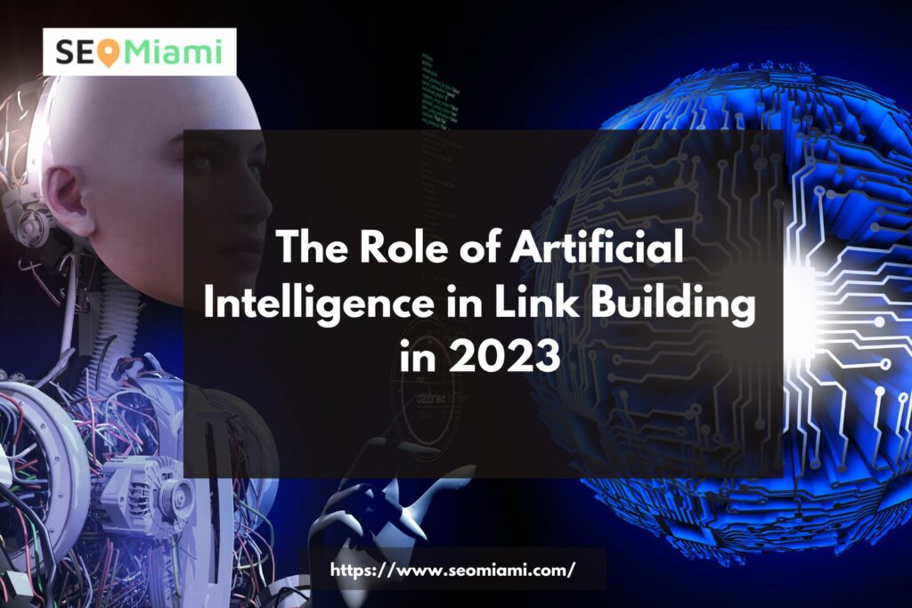 Link Building in 2023