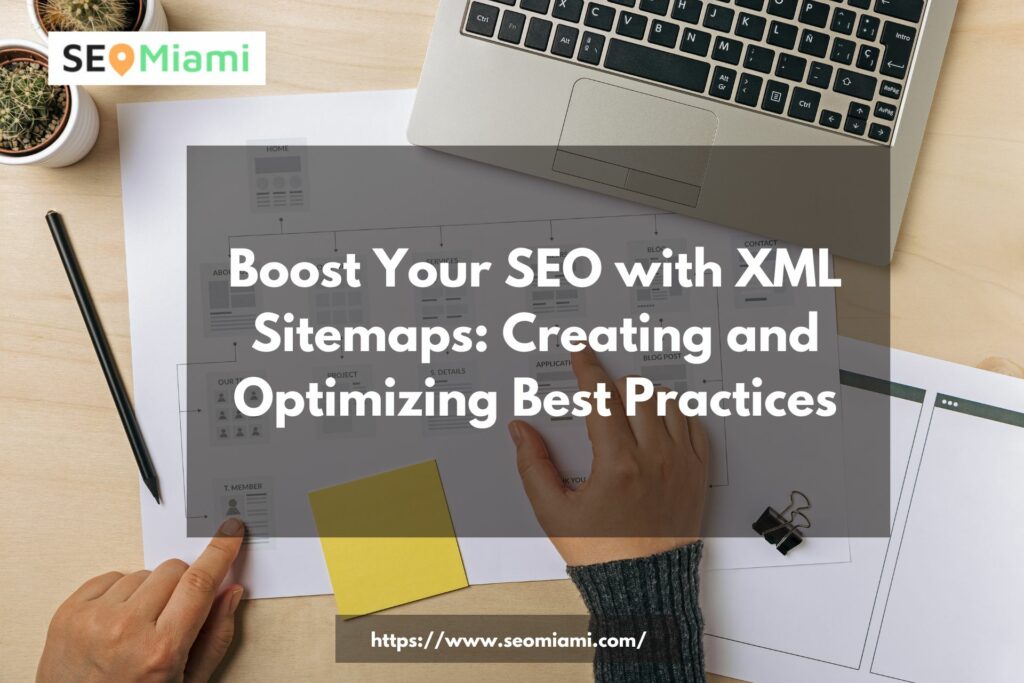 XML Sitemaps