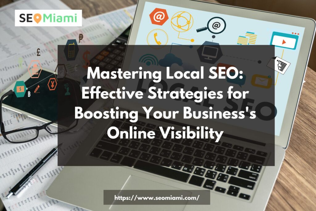 Local SEO