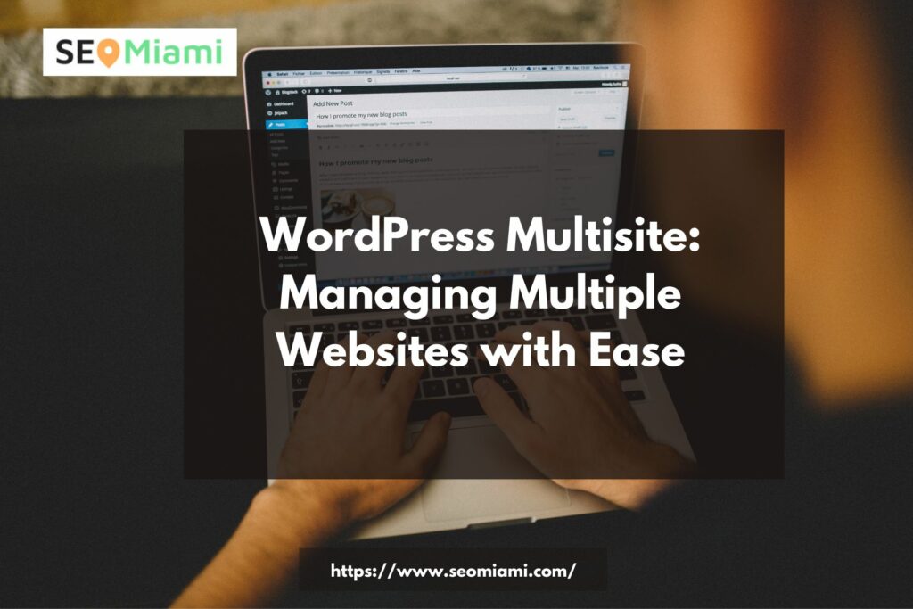 WordPress Multisite