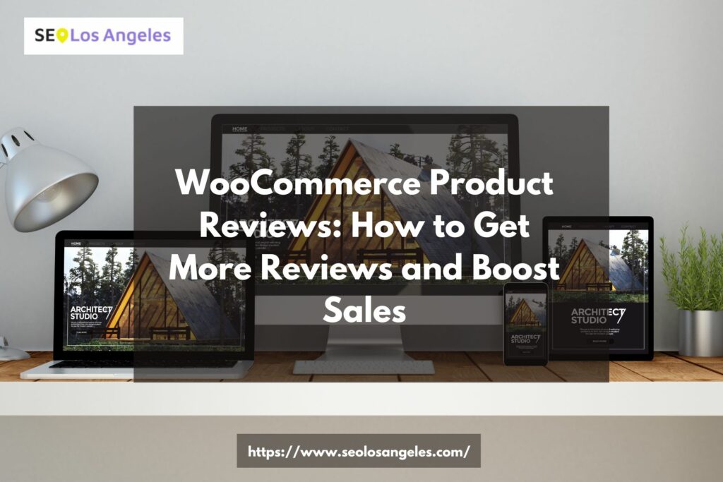 woocommerce product reviews